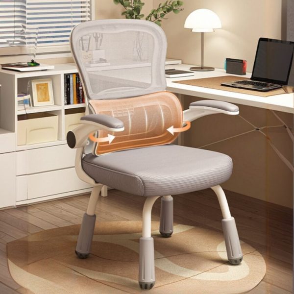 "Children's Chair Adjustable Height Upholstered Chair(s) With Arms"