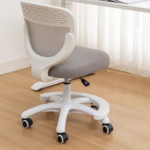 "Swivel Kids Chair Adjustable Height Upholstered Chair(s) for Home Use"
